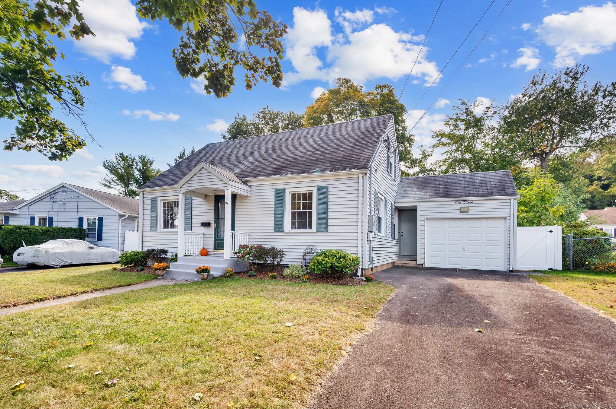 111 Quaker Road Hamden CT 06517
