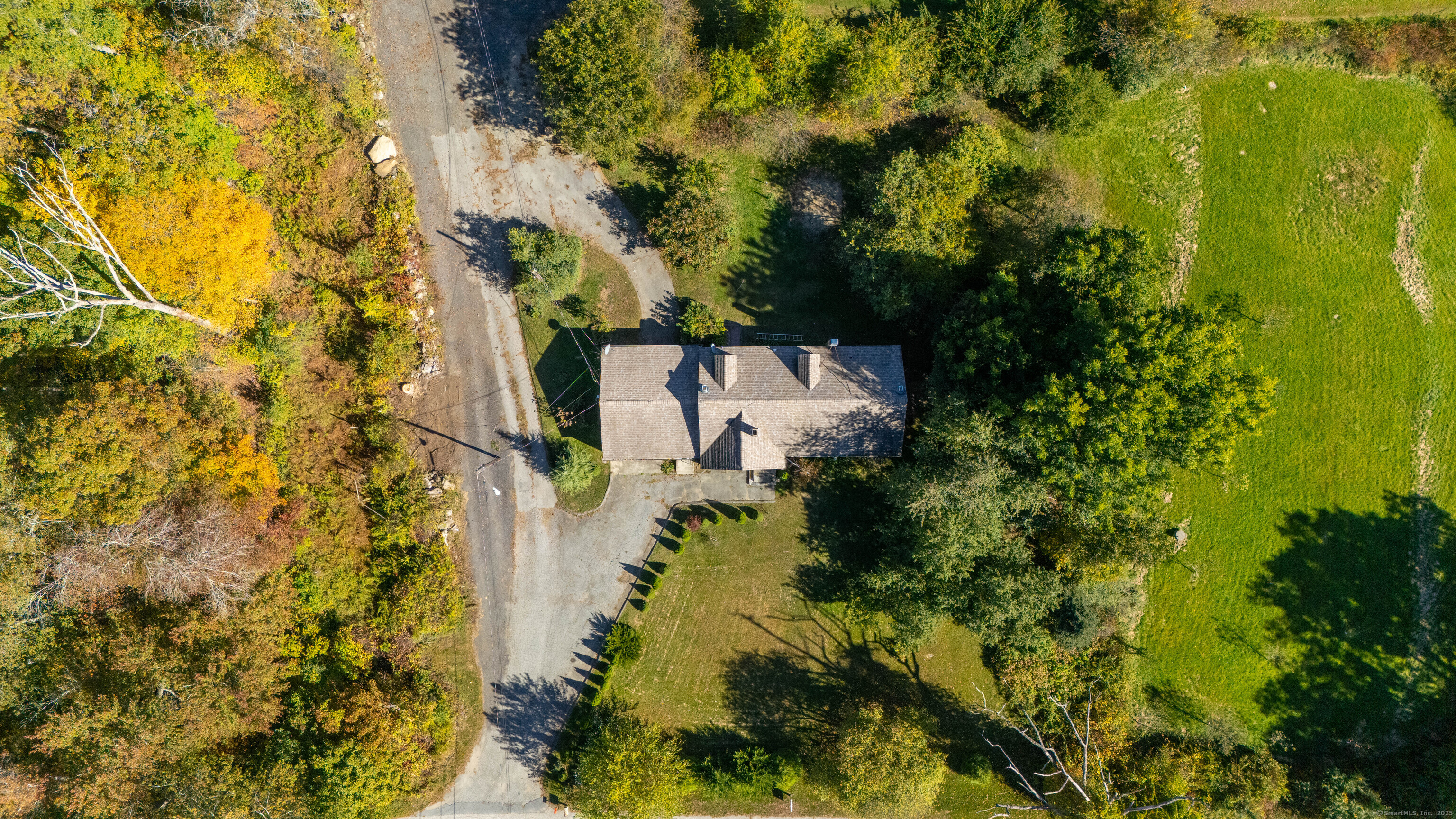 106 Tripp Hollow Road Brooklyn CT 06234