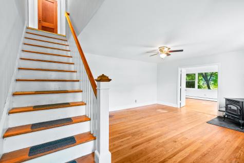 106 Tripp Hollow Road Brooklyn CT 06234