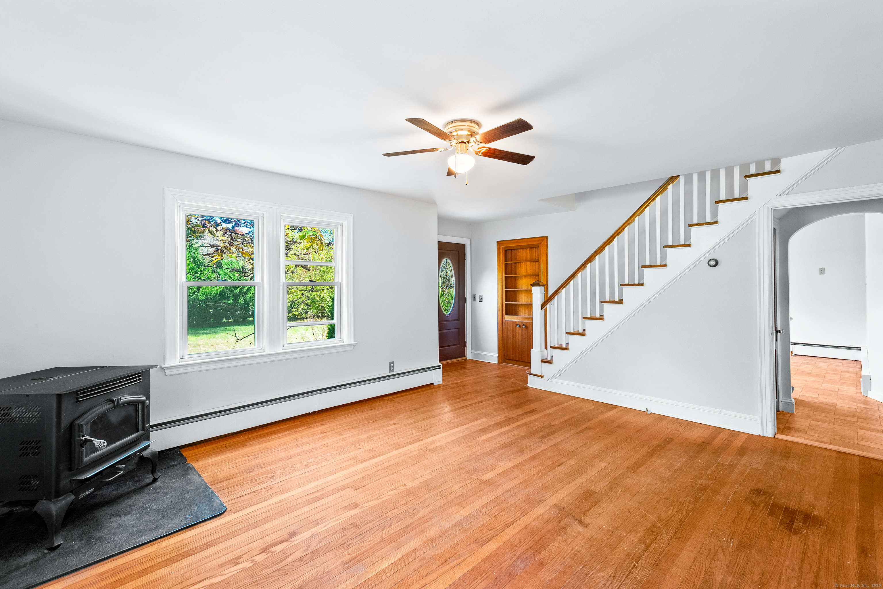 106 Tripp Hollow Road Brooklyn CT 06234