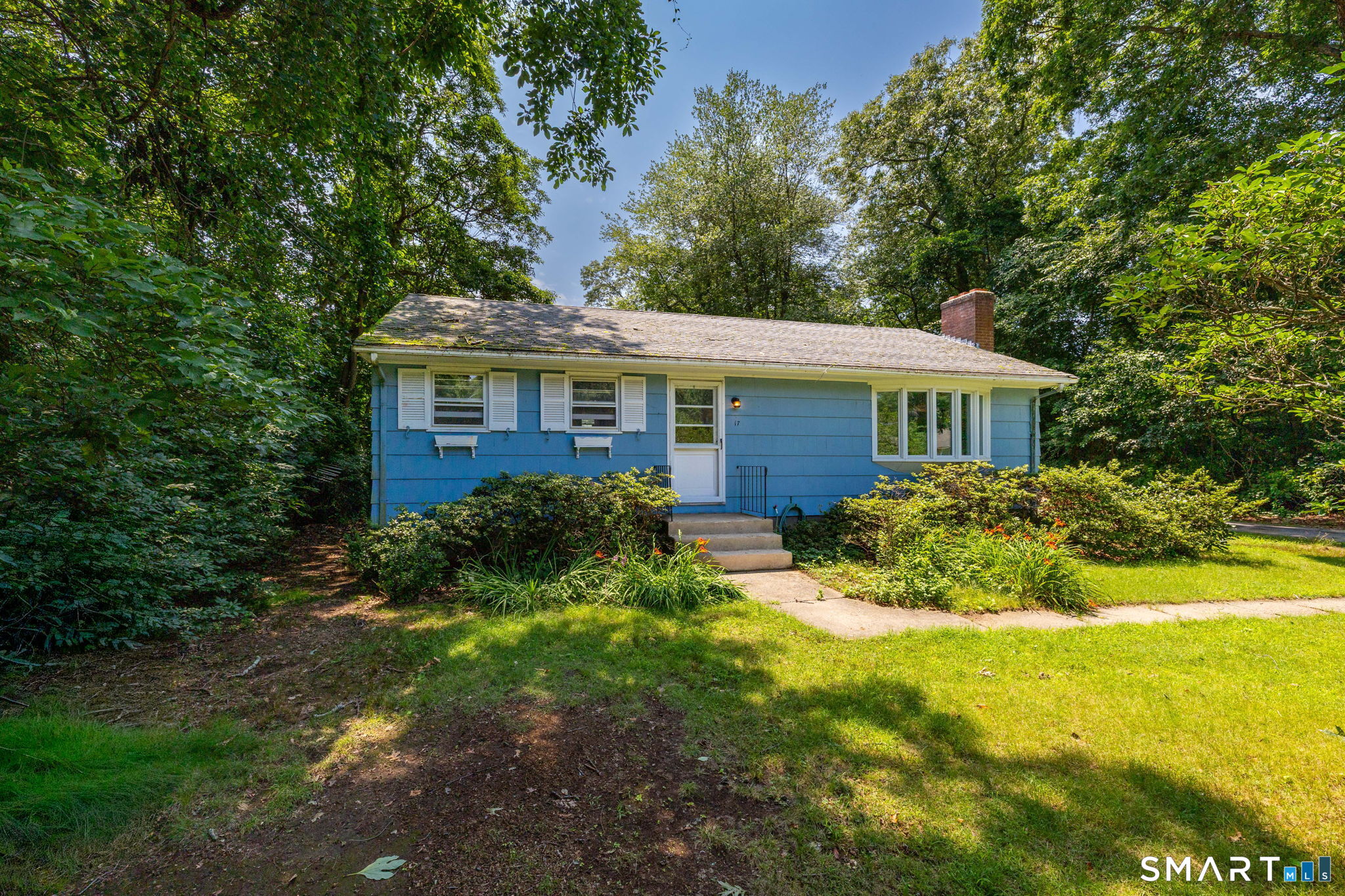 17 Pickerel Cove Trail Old Lyme CT 06371