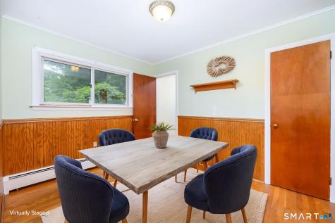 17 Pickerel Cove Trail Old Lyme CT 06371