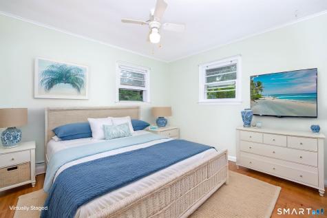17 Pickerel Cove Trail Old Lyme CT 06371