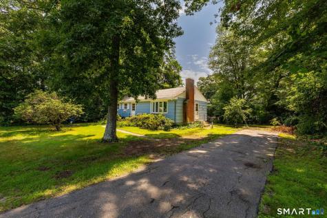17 Pickerel Cove Trail Old Lyme CT 06371