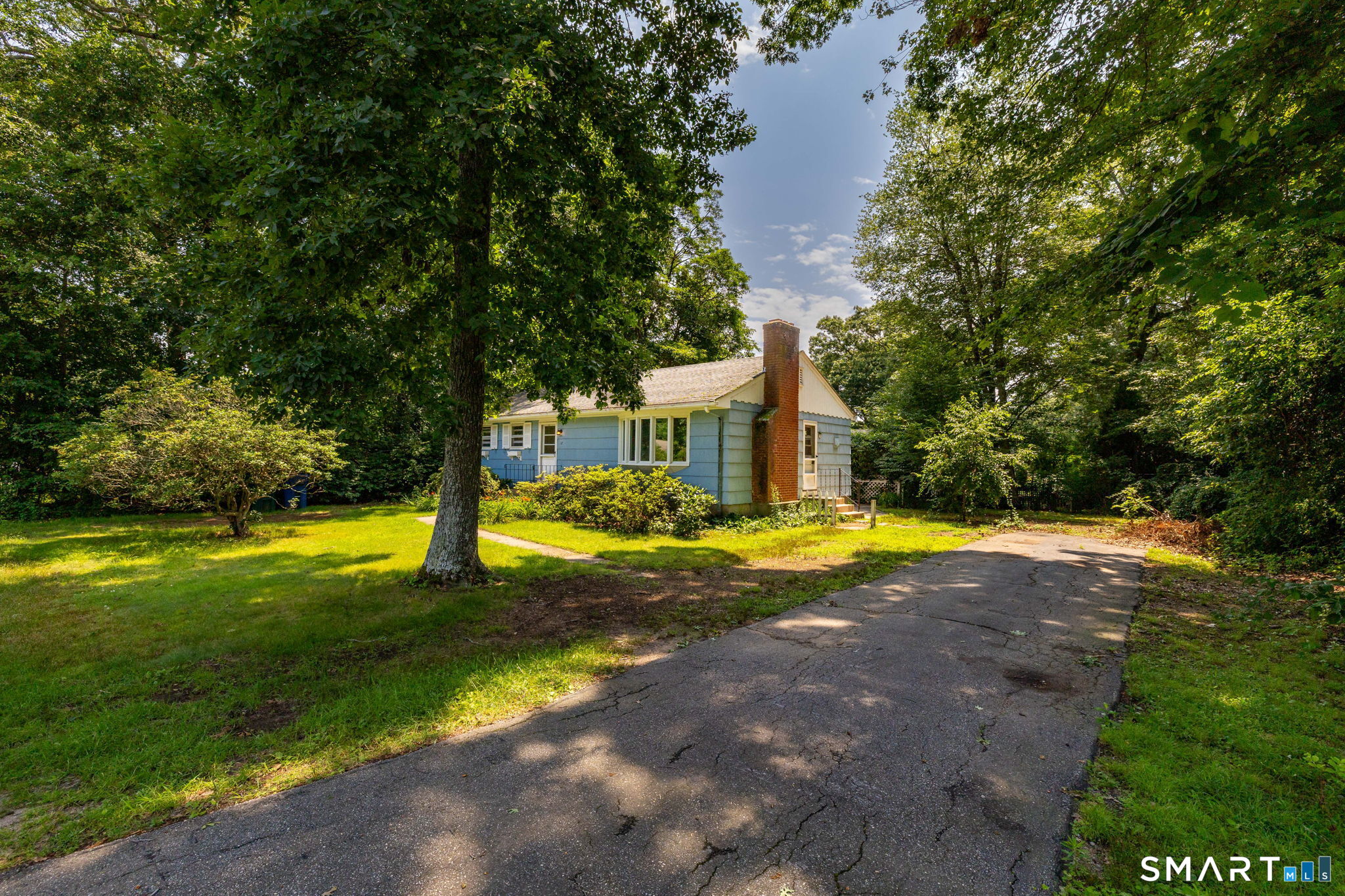17 Pickerel Cove Trail Old Lyme CT 06371