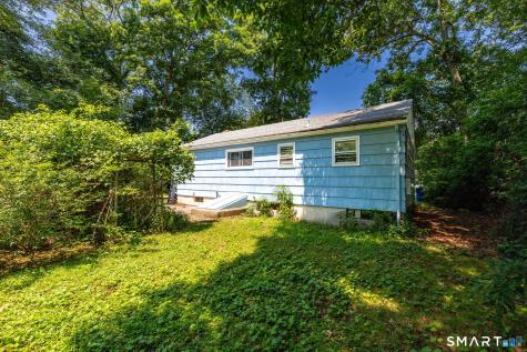 17 Pickerel Cove Trail Old Lyme CT 06371