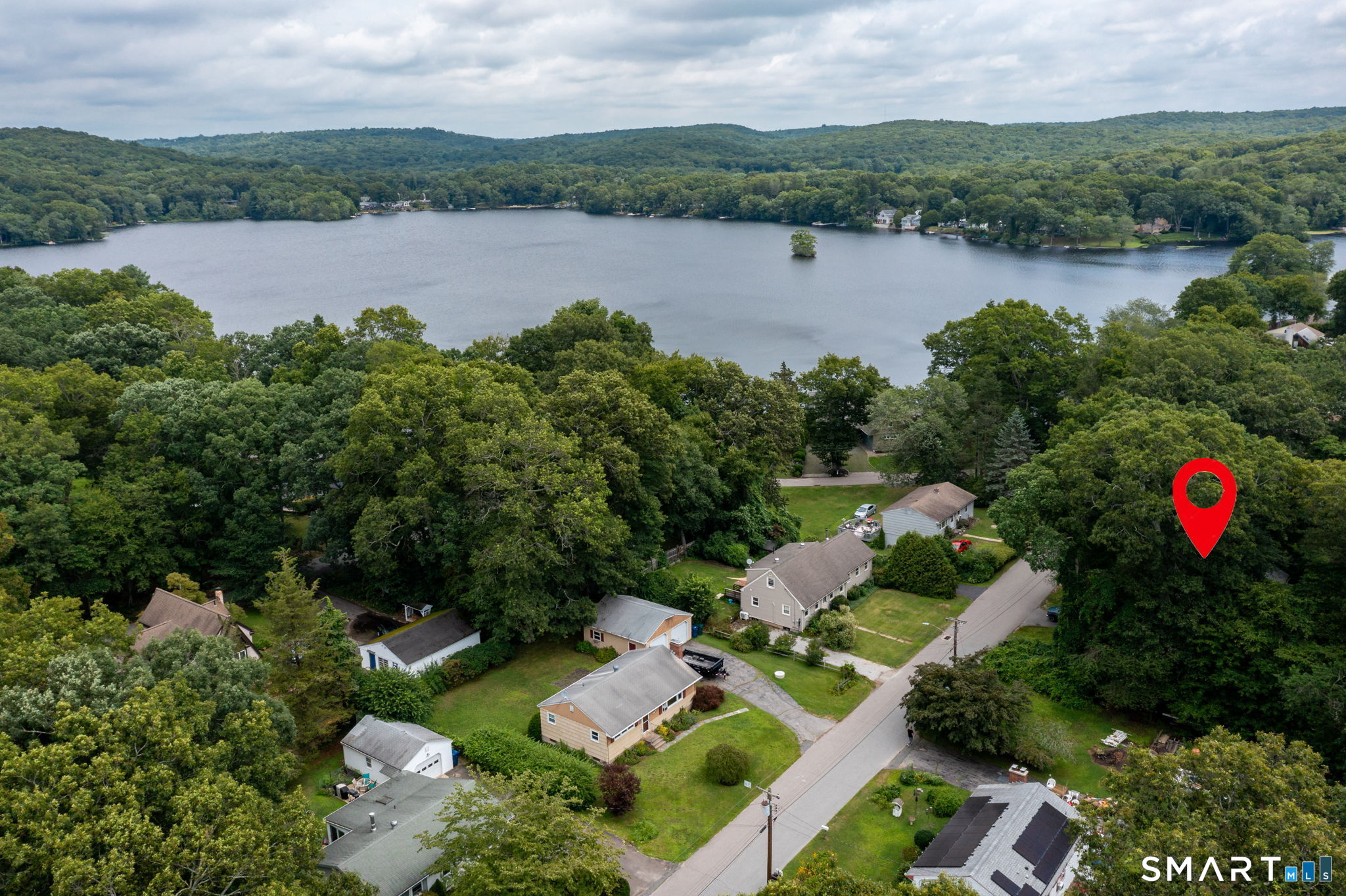 17 Pickerel Cove Trail Old Lyme CT 06371
