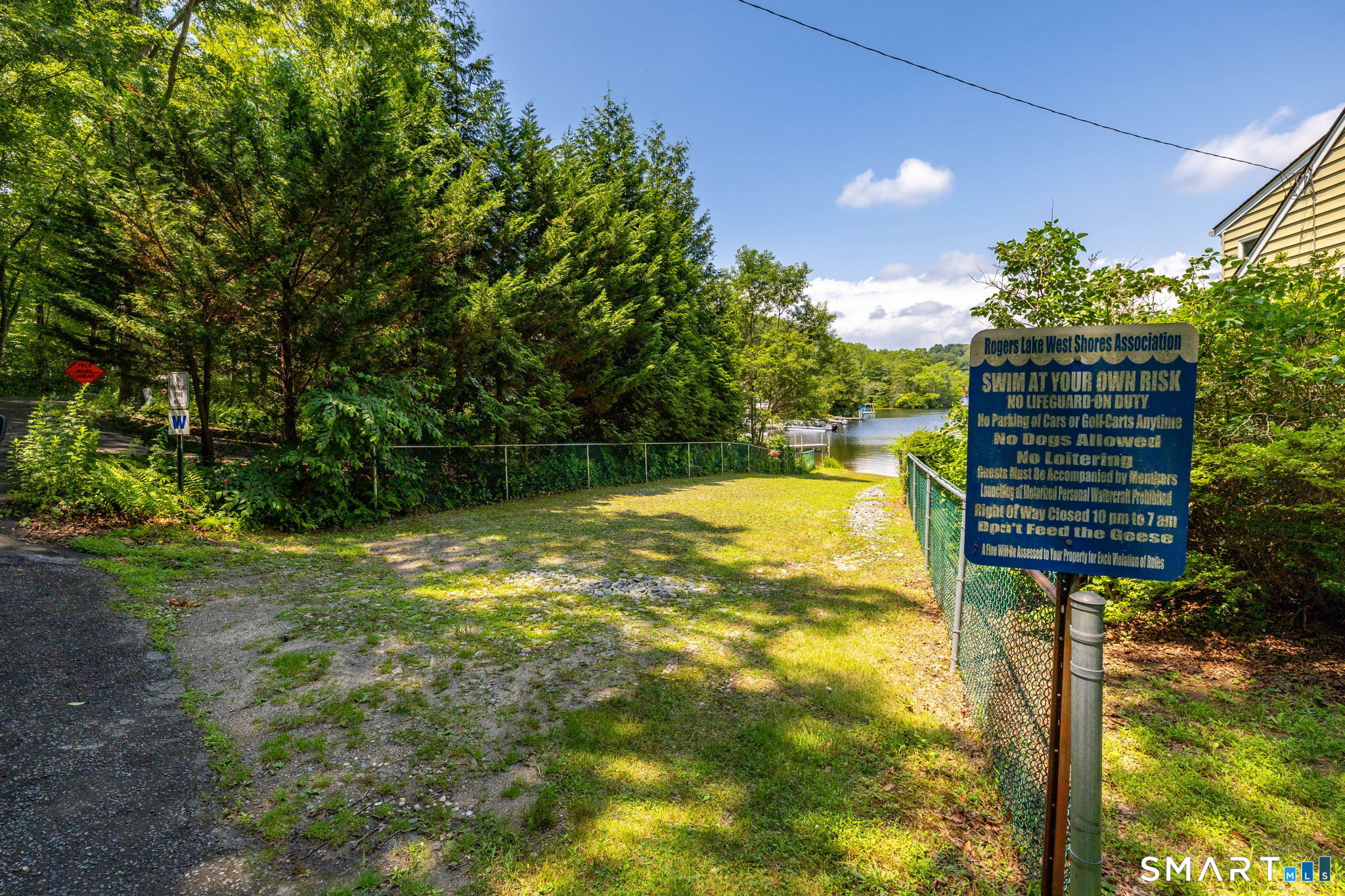17 Pickerel Cove Trail Old Lyme CT 06371