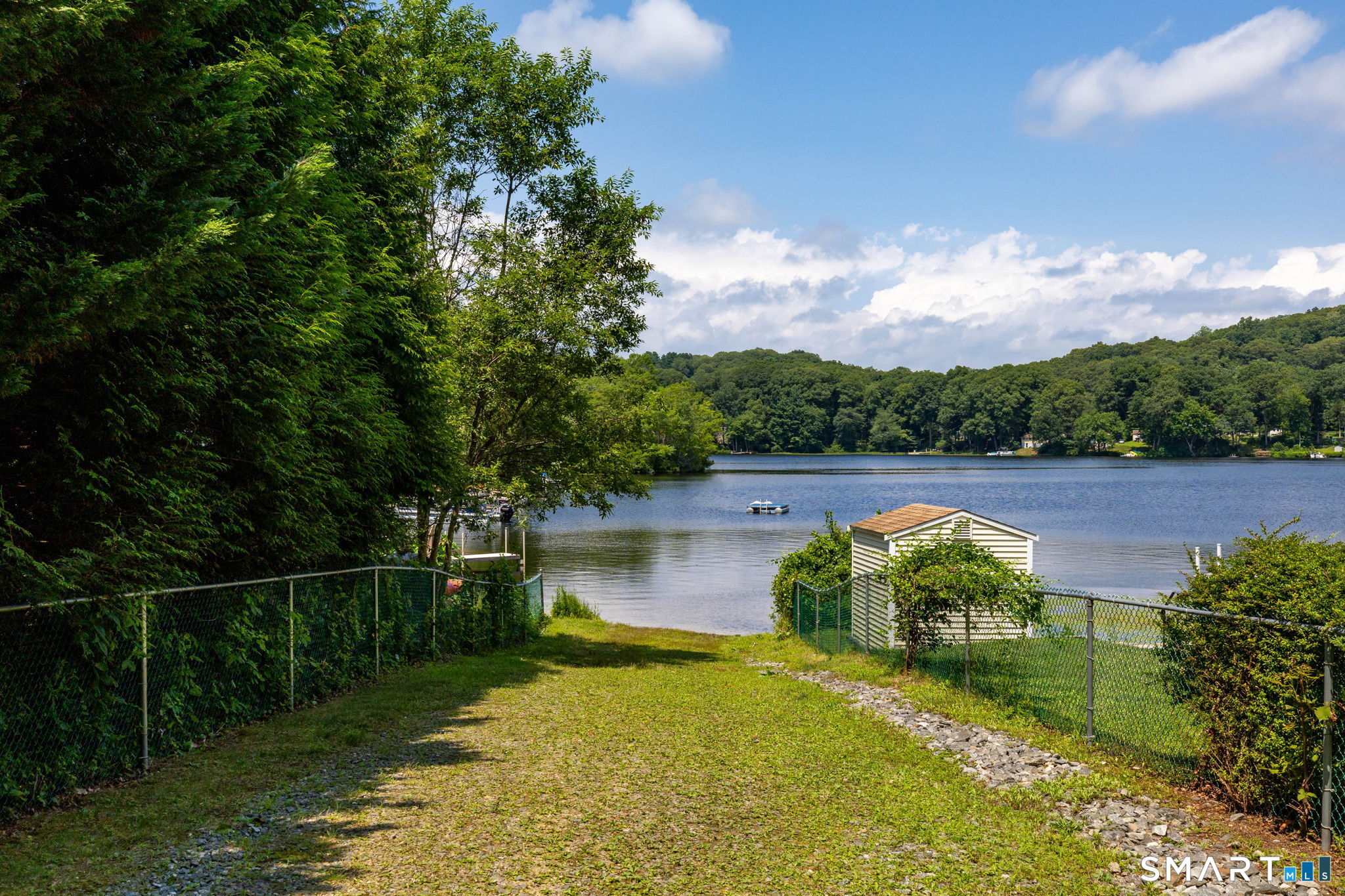 17 Pickerel Cove Trail Old Lyme CT 06371