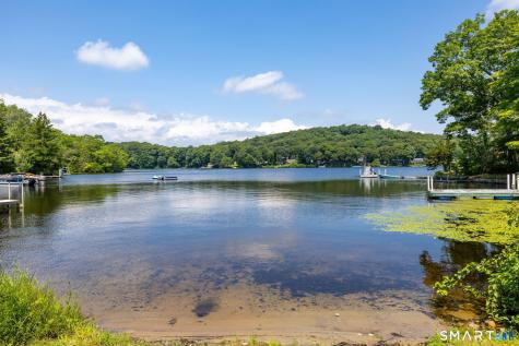 17 Pickerel Cove Trail Old Lyme CT 06371