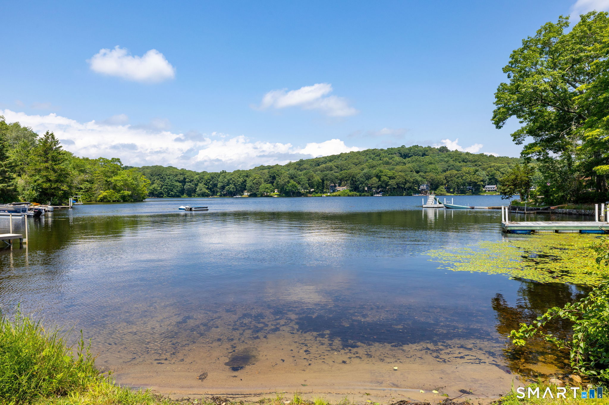 17 Pickerel Cove Trail Old Lyme CT 06371