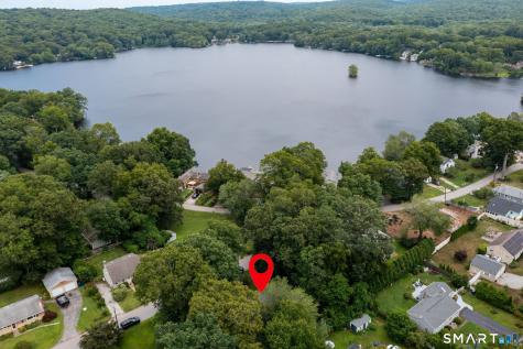 17 Pickerel Cove Trail Old Lyme CT 06371
