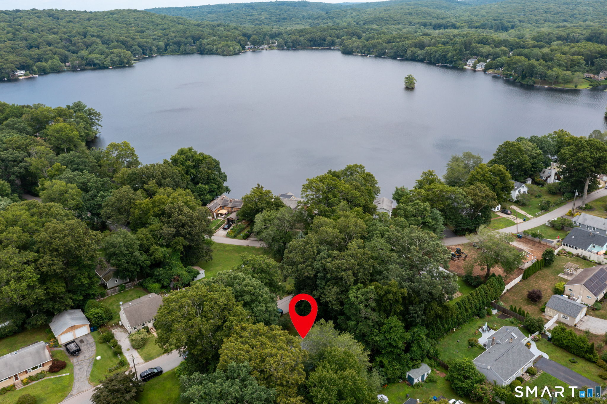 17 Pickerel Cove Trail Old Lyme CT 06371