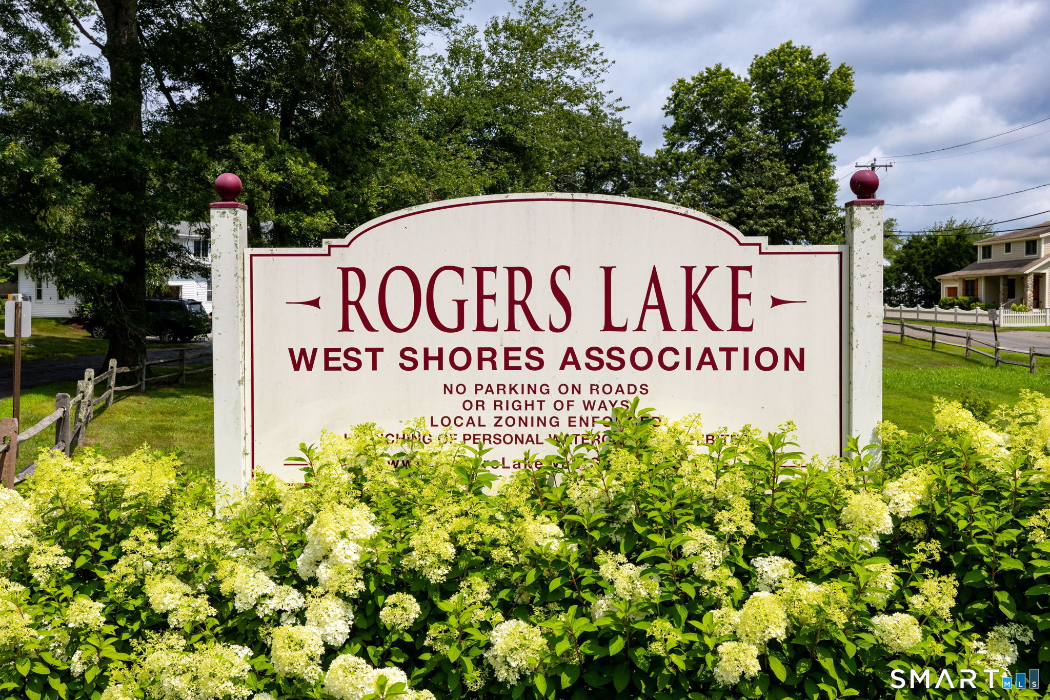 17 Pickerel Cove Trail Old Lyme CT 06371