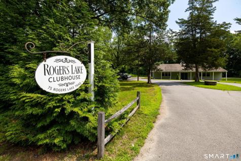 17 Pickerel Cove Trail Old Lyme CT 06371