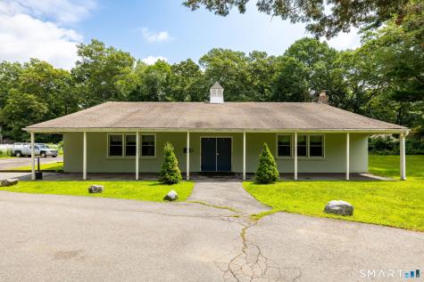 17 Pickerel Cove Trail Old Lyme CT 06371