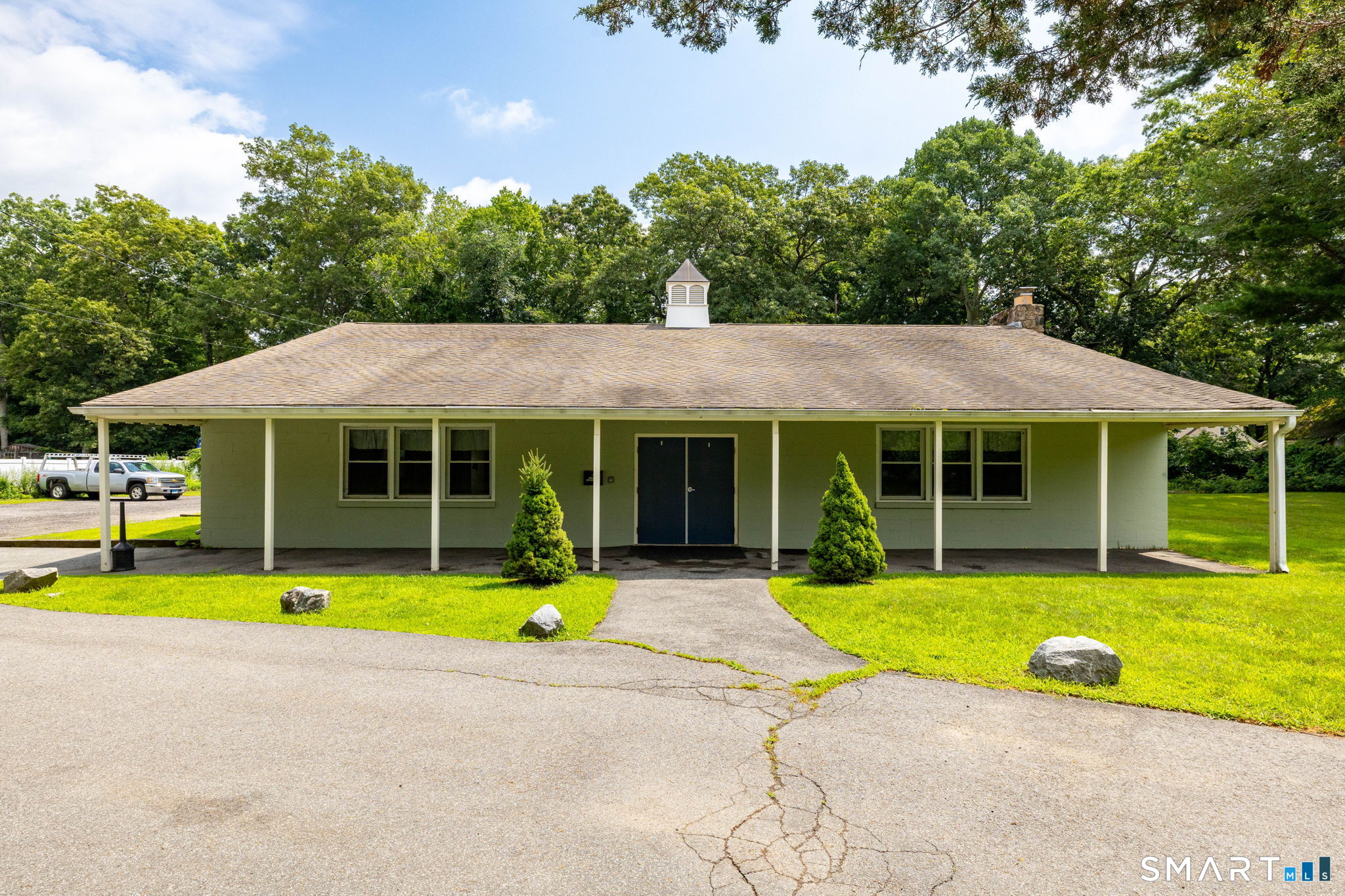 17 Pickerel Cove Trail Old Lyme CT 06371