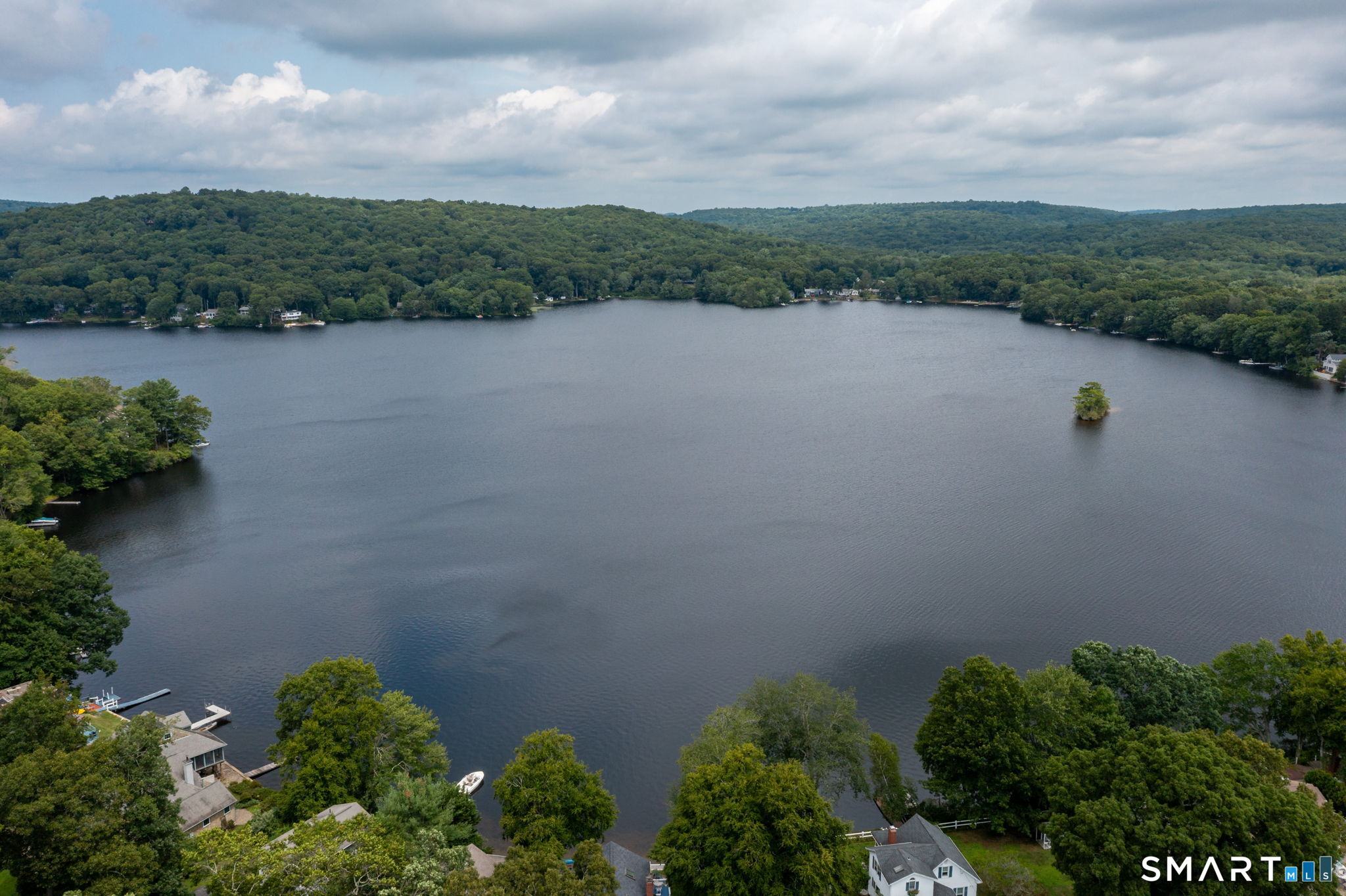 17 Pickerel Cove Trail Old Lyme CT 06371