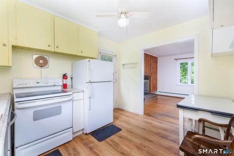 17 Pickerel Cove Trail Old Lyme CT 06371