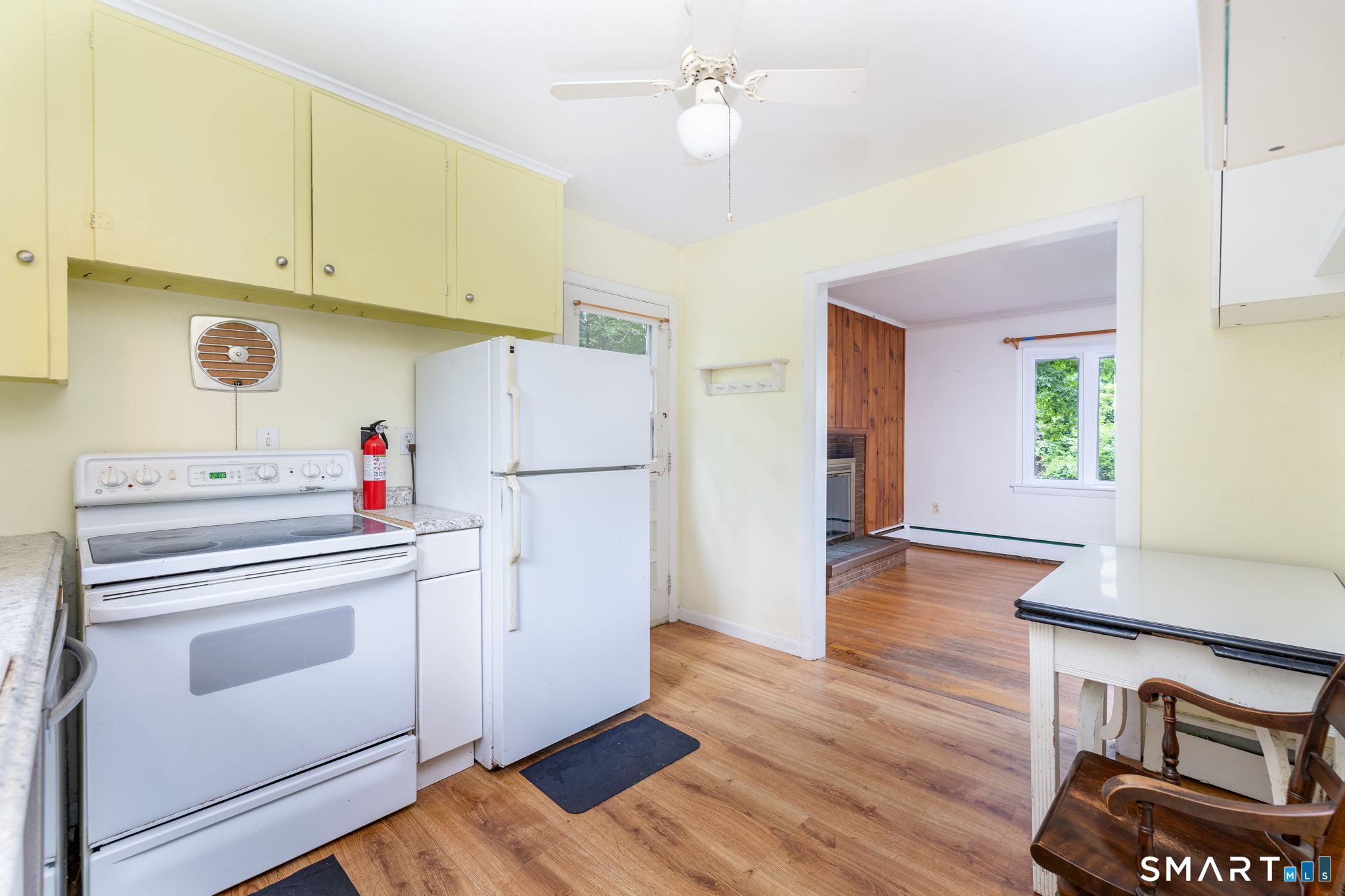 17 Pickerel Cove Trail Old Lyme CT 06371
