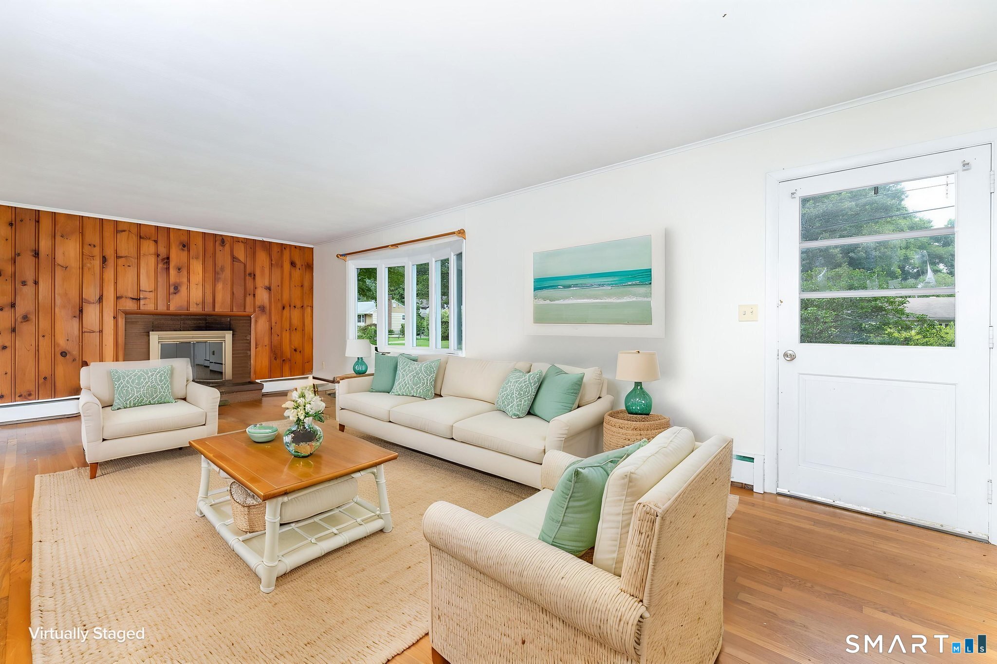 17 Pickerel Cove Trail Old Lyme CT 06371