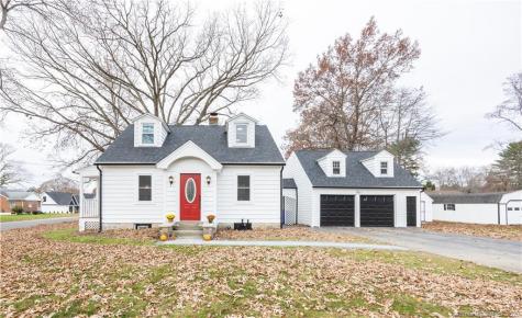 171 Torringford West Street Torrington CT 06790