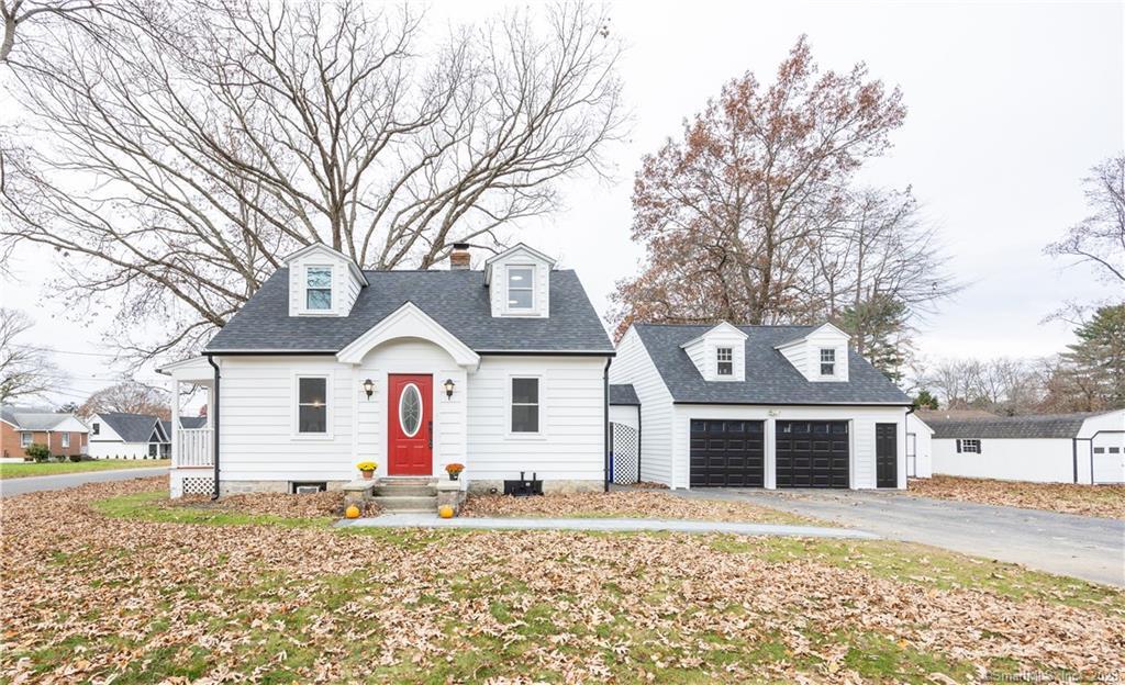 171 Torringford West Street Torrington CT 06790