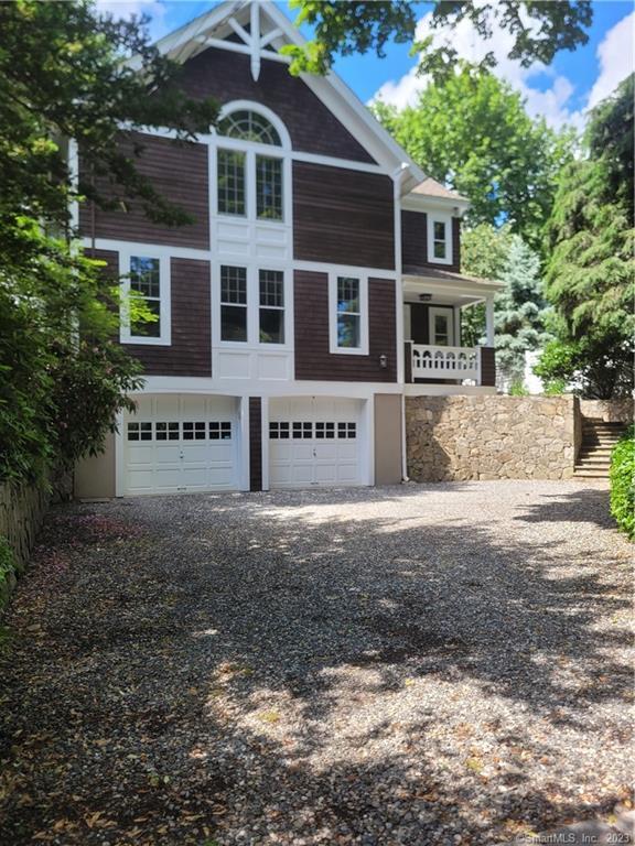 15 Morgan Avenue Norwalk CT 06851