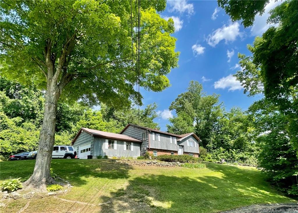 299 Candlewood Lake Road Brookfield CT 06804