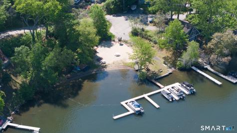 18 Brook Trail East Hampton CT 06424