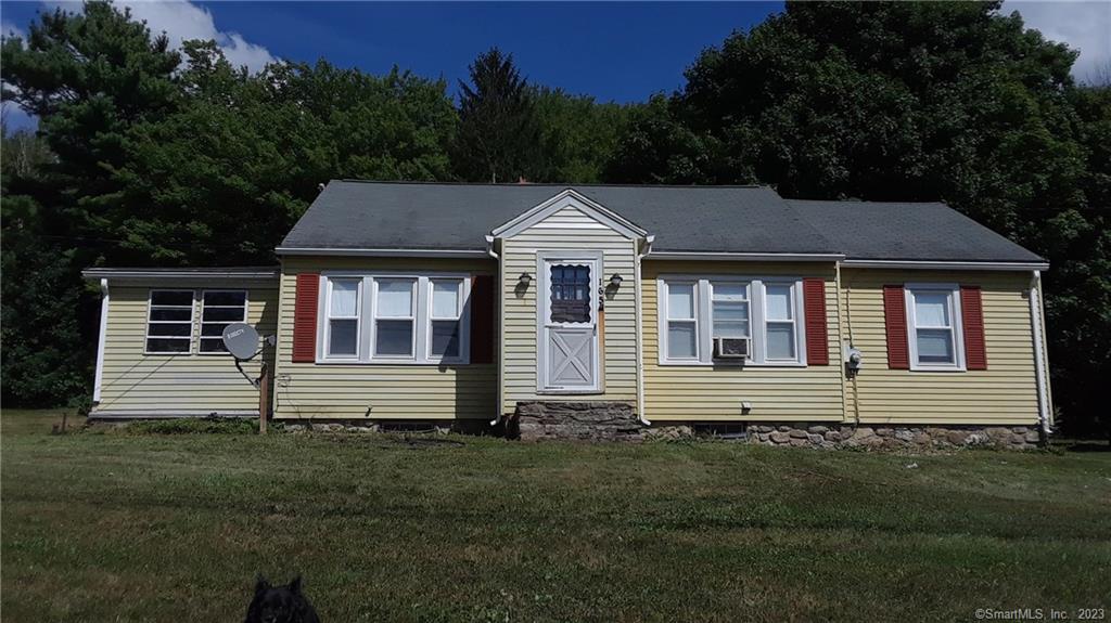 165 Case Street Canton CT 06019