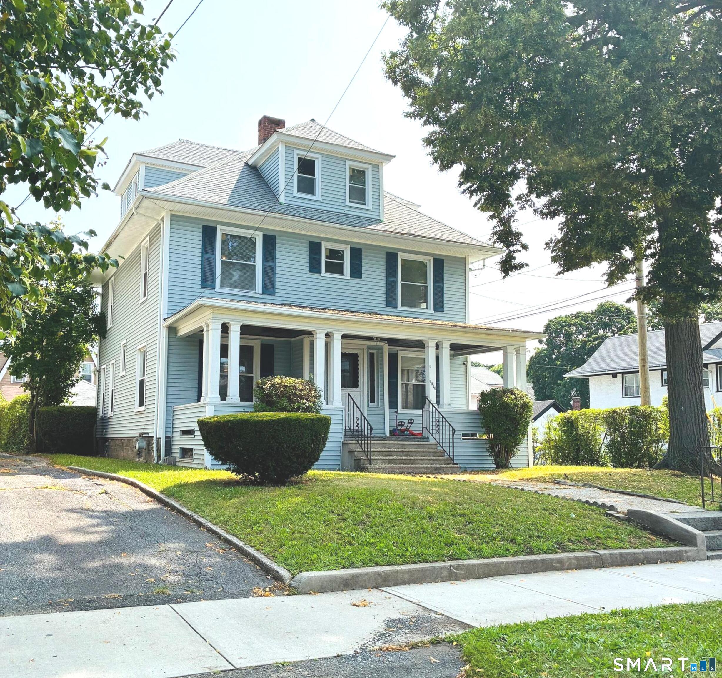 1910 Park Avenue Bridgeport CT 06604