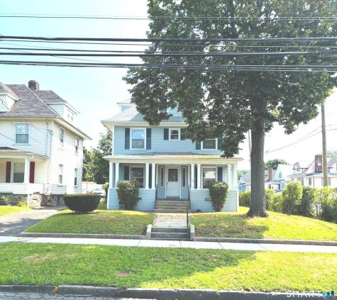 1910 Park Avenue Bridgeport CT 06604