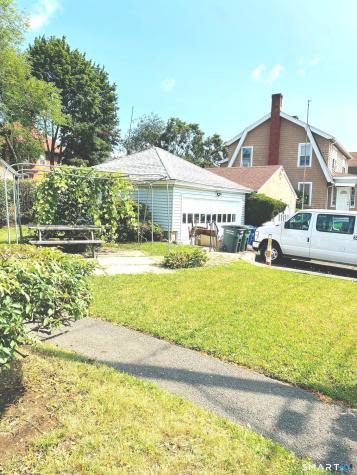 1910 Park Avenue Bridgeport CT 06604
