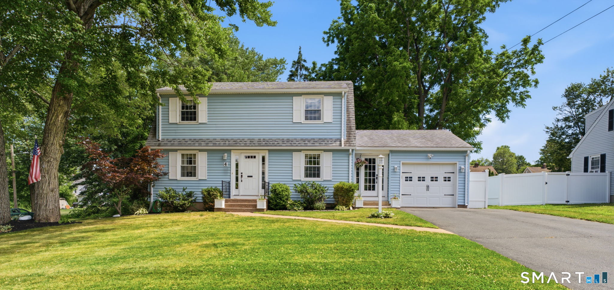 4 Ireland Road Wethersfield CT 06109
