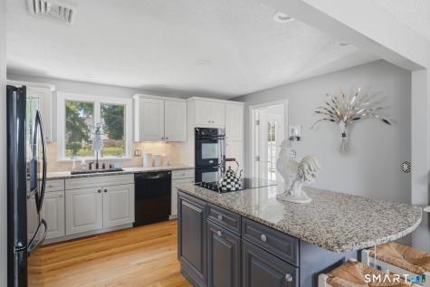 4 Ireland Road Wethersfield CT 06109