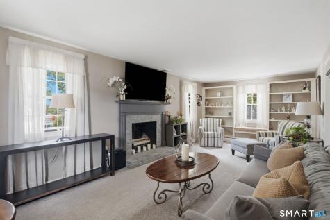 4 Ireland Road Wethersfield CT 06109