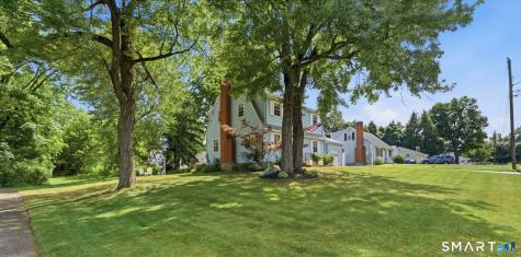 4 Ireland Road Wethersfield CT 06109