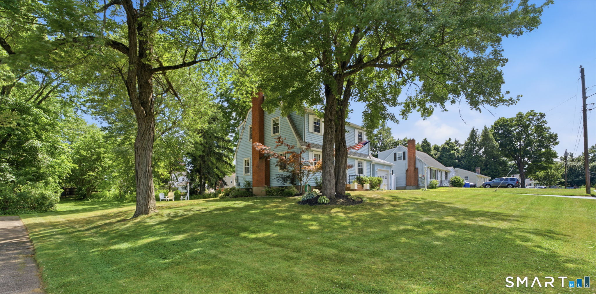 4 Ireland Road Wethersfield CT 06109