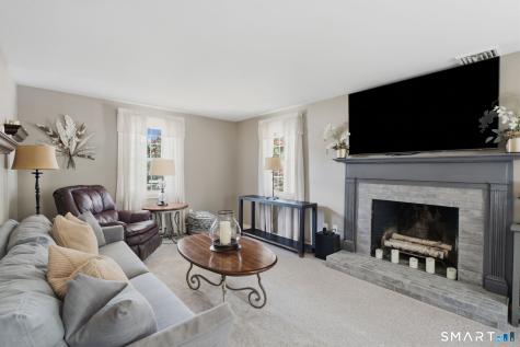 4 Ireland Road Wethersfield CT 06109