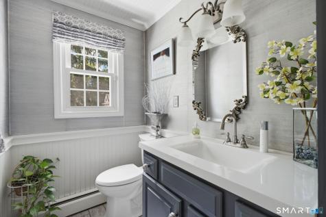 4 Ireland Road Wethersfield CT 06109
