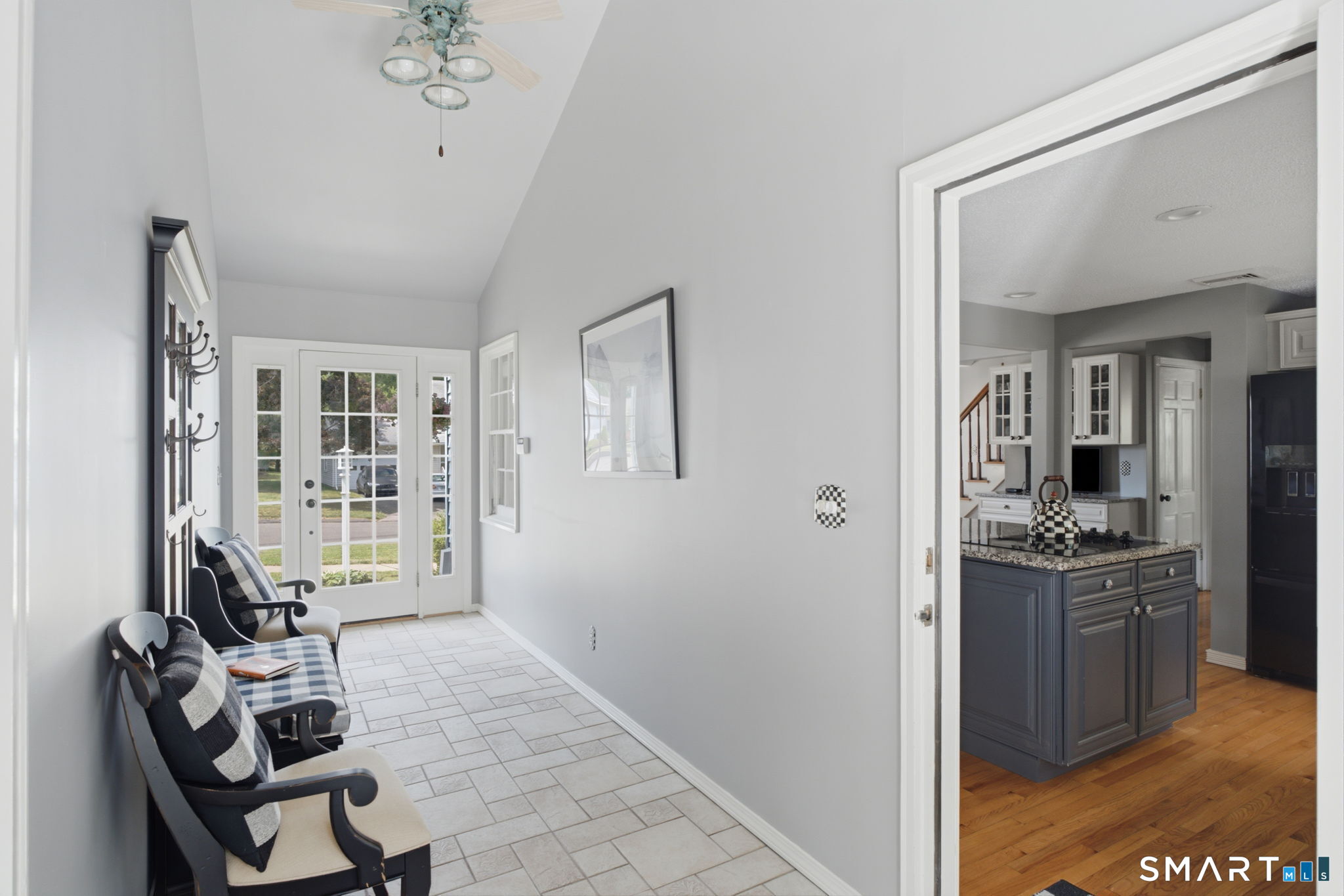 4 Ireland Road Wethersfield CT 06109