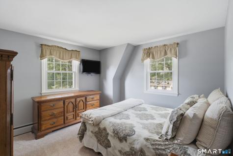 4 Ireland Road Wethersfield CT 06109