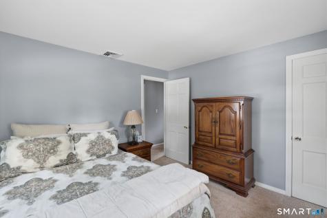 4 Ireland Road Wethersfield CT 06109