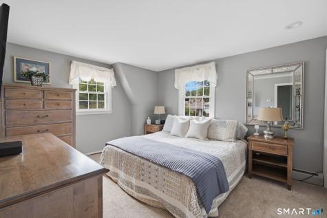 4 Ireland Road Wethersfield CT 06109