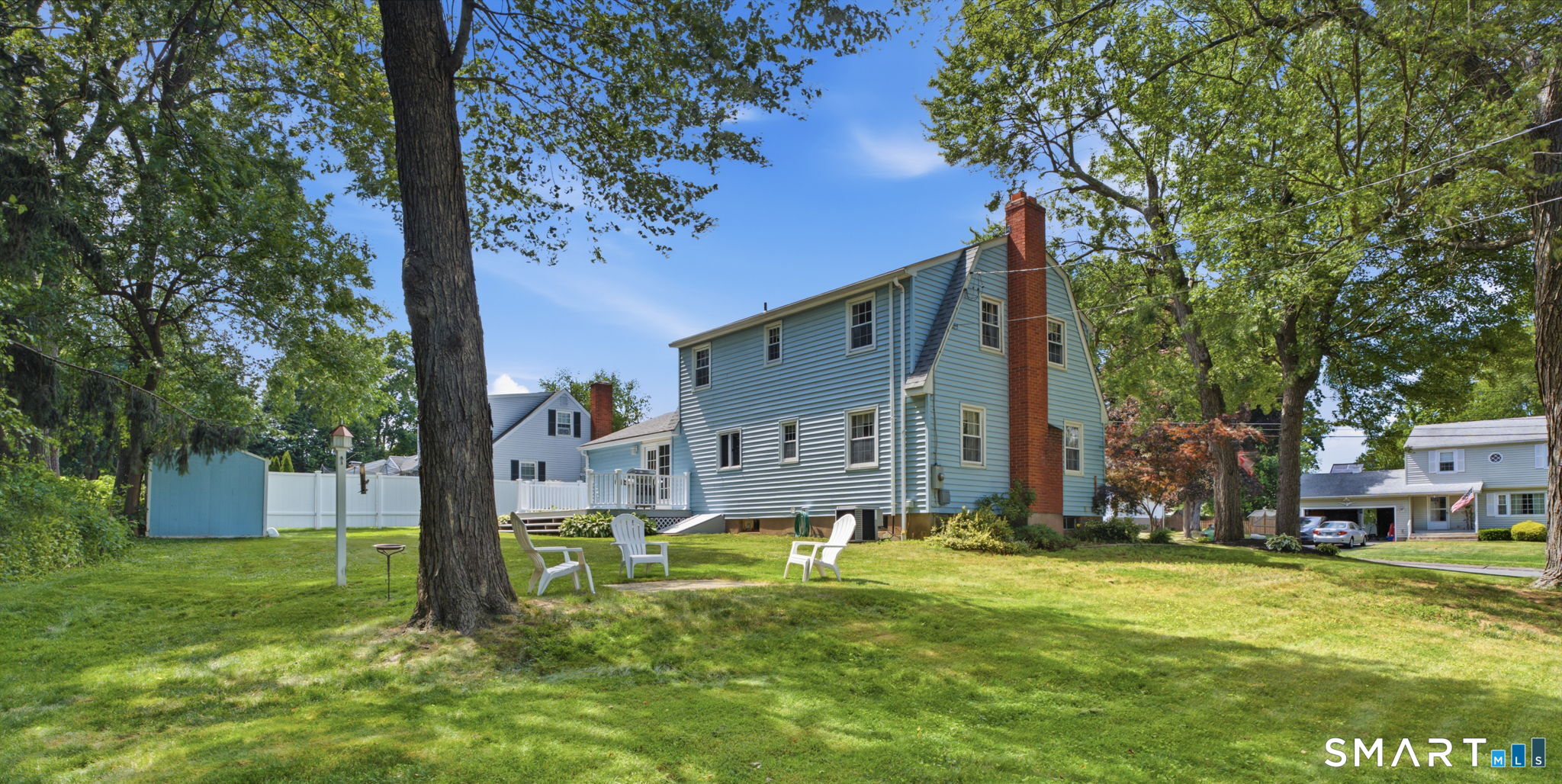 4 Ireland Road Wethersfield CT 06109