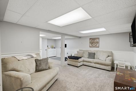 4 Ireland Road Wethersfield CT 06109