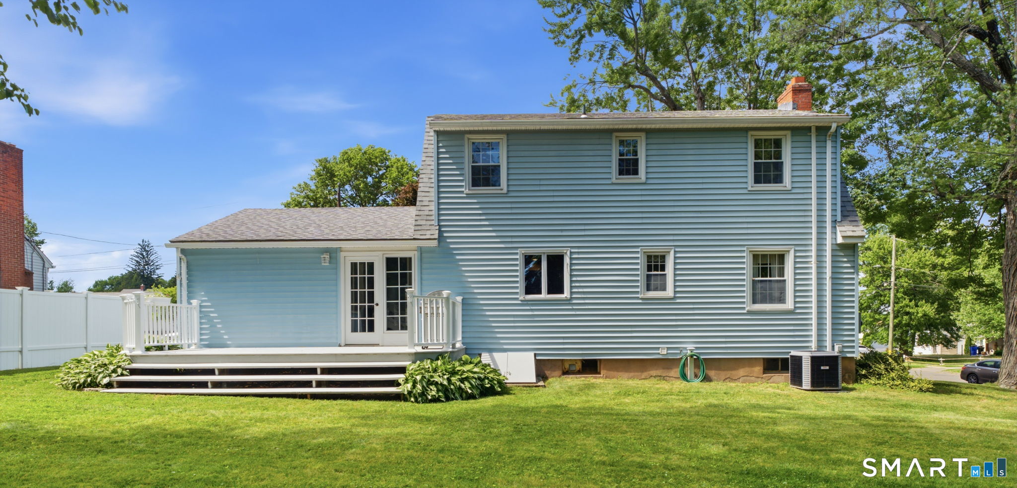 4 Ireland Road Wethersfield CT 06109