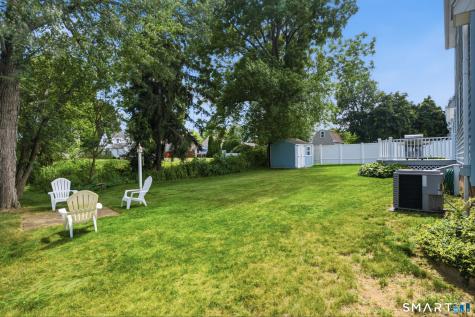 4 Ireland Road Wethersfield CT 06109