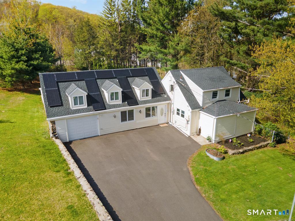2 Apple Hill Road Wolcott CT 06716